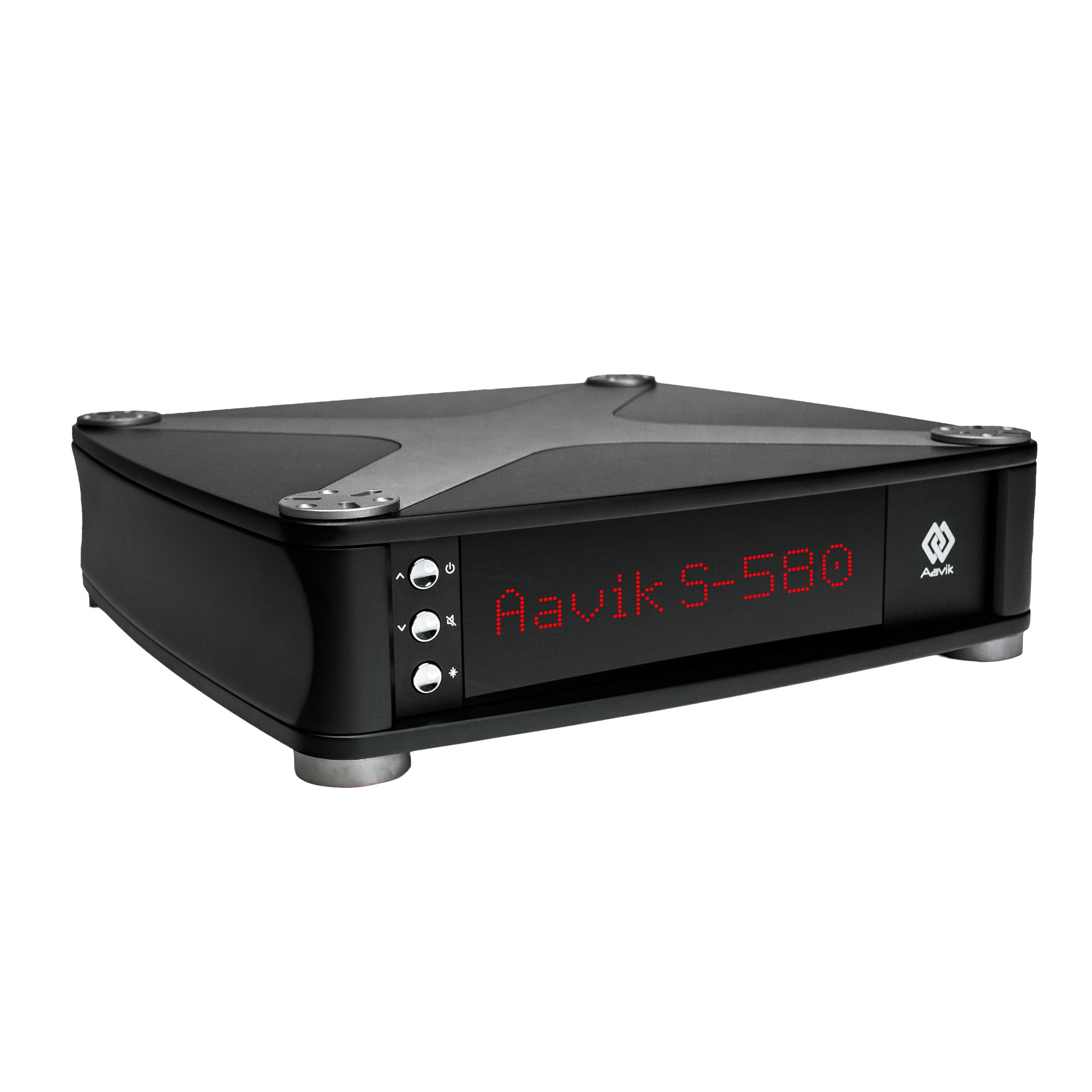 Aavik S-580 (LYD+)