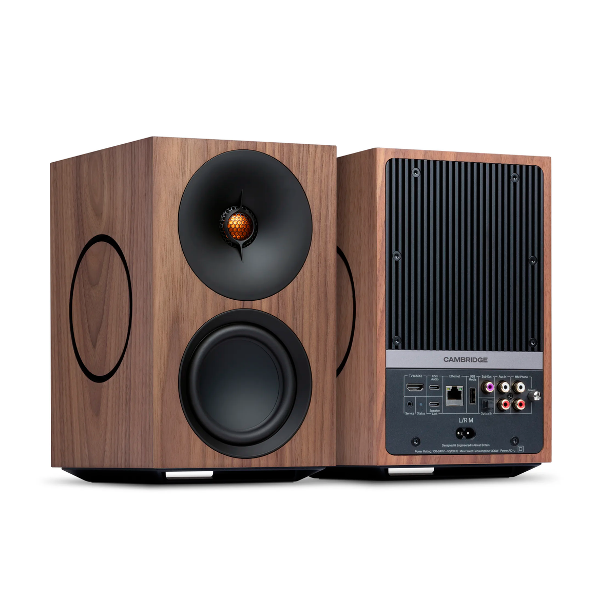 Cambridge Audio L/R M