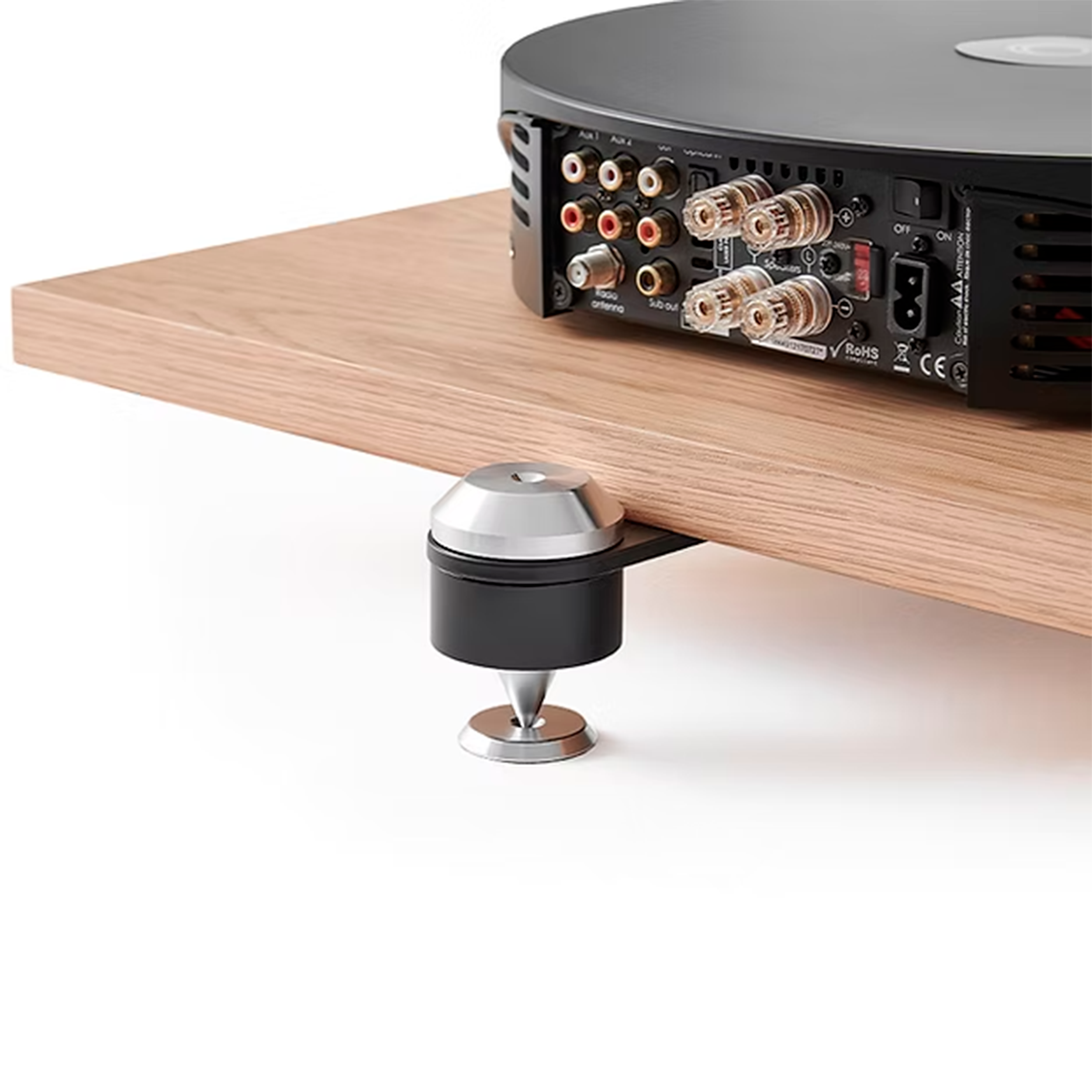 NorStone Copenhagen Base Module