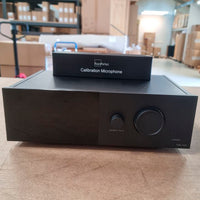 Used speaker