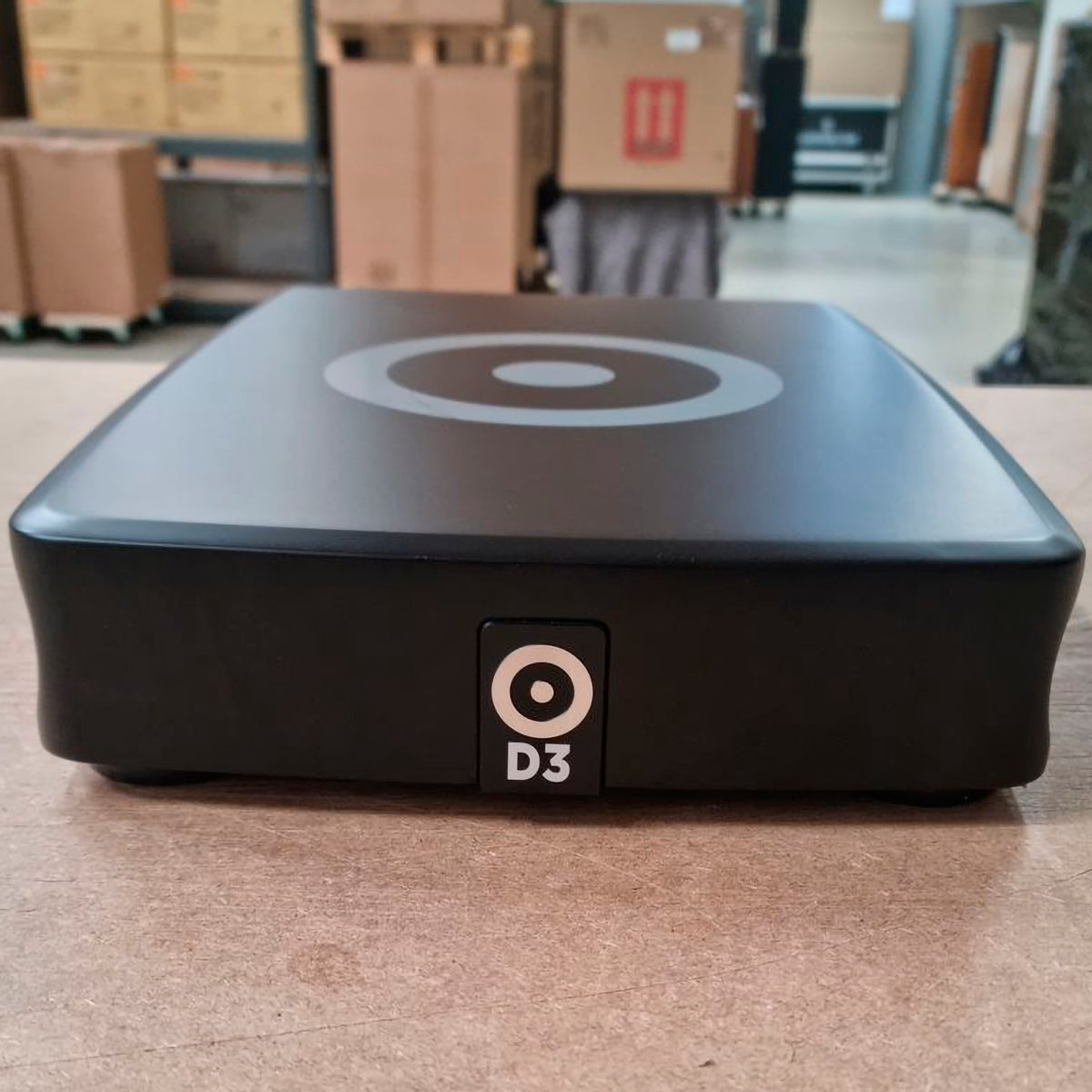 Ansuz PowerSwitch D3 (BRUGT)