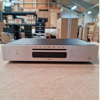 Used hi-fi