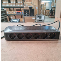 Used hi-fi