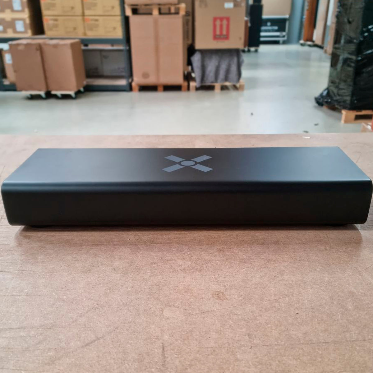 Ansuz Mainz8 X3 (BRUGT)