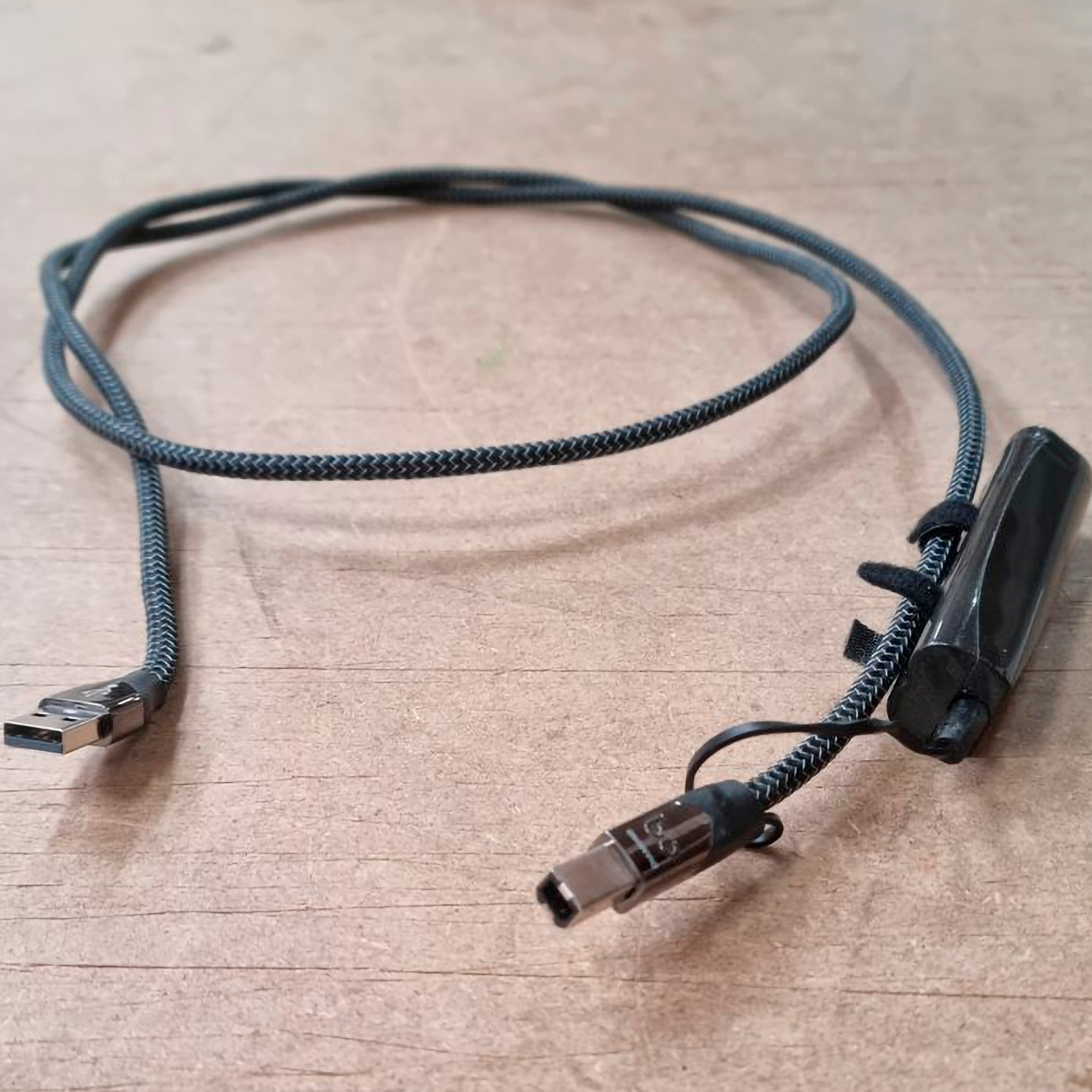 AudioQuest Diamond USB A-B
