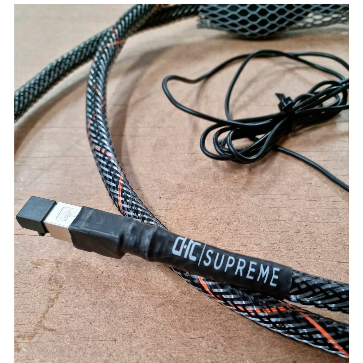 Ansuz Digitalz D-TC Supreme Ethernet (BRUGT)