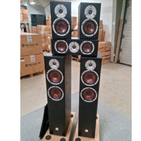 Used speaker