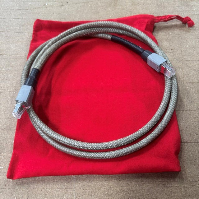 Chord Epic Streaming 1,0m (brugt)