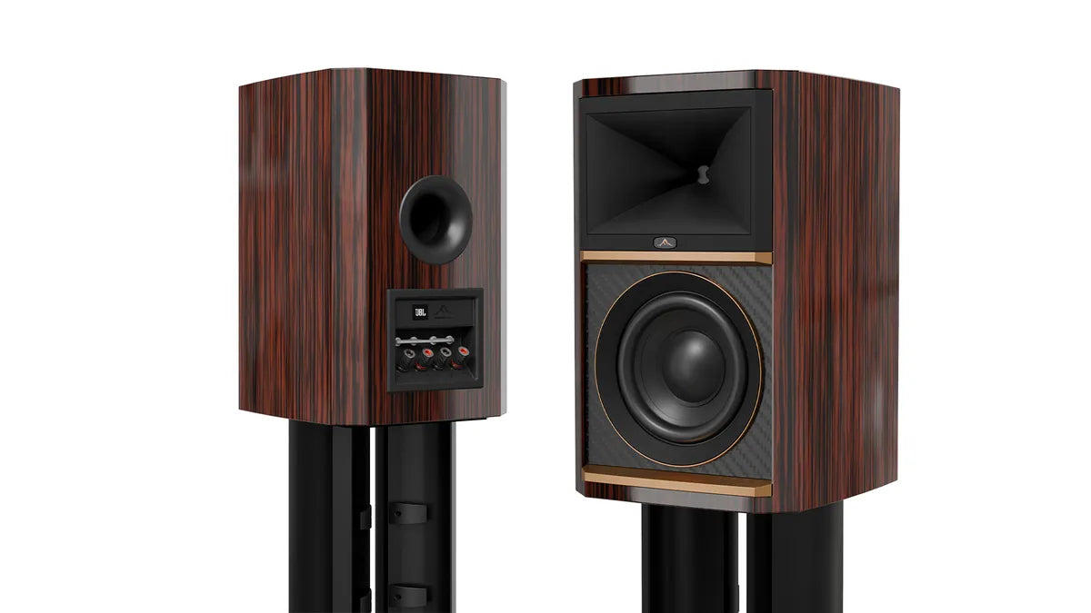 JBL Summit Ama Review