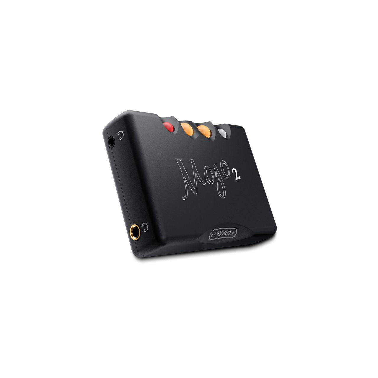 Chord Electronics Mojo 2 - DAC - Lydspecialisten