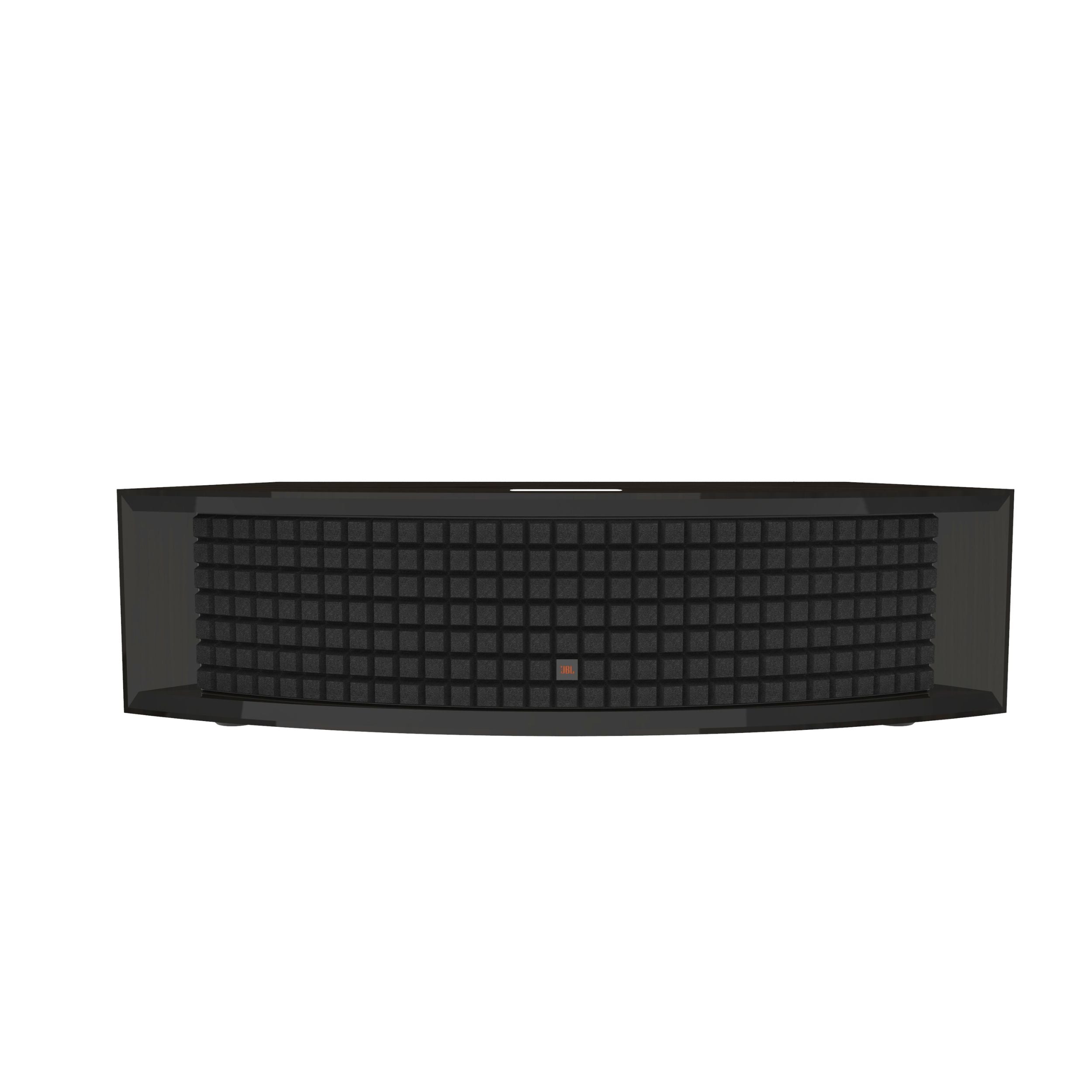 JBL L42ms Music System