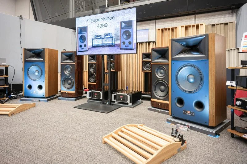 Tokyo International Audio Show