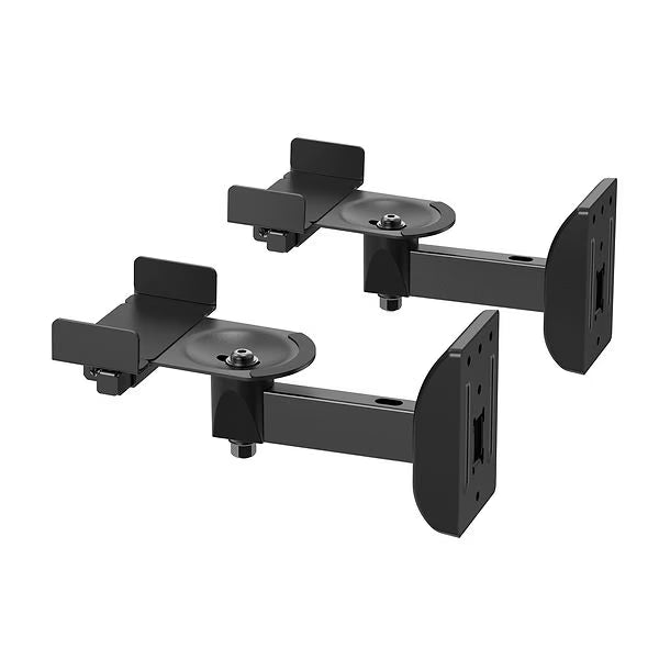 NorStone Wall Bracket for Bookshelf Speakers