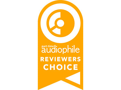 Part Time Audiophile - Reviewers Choice (EN)