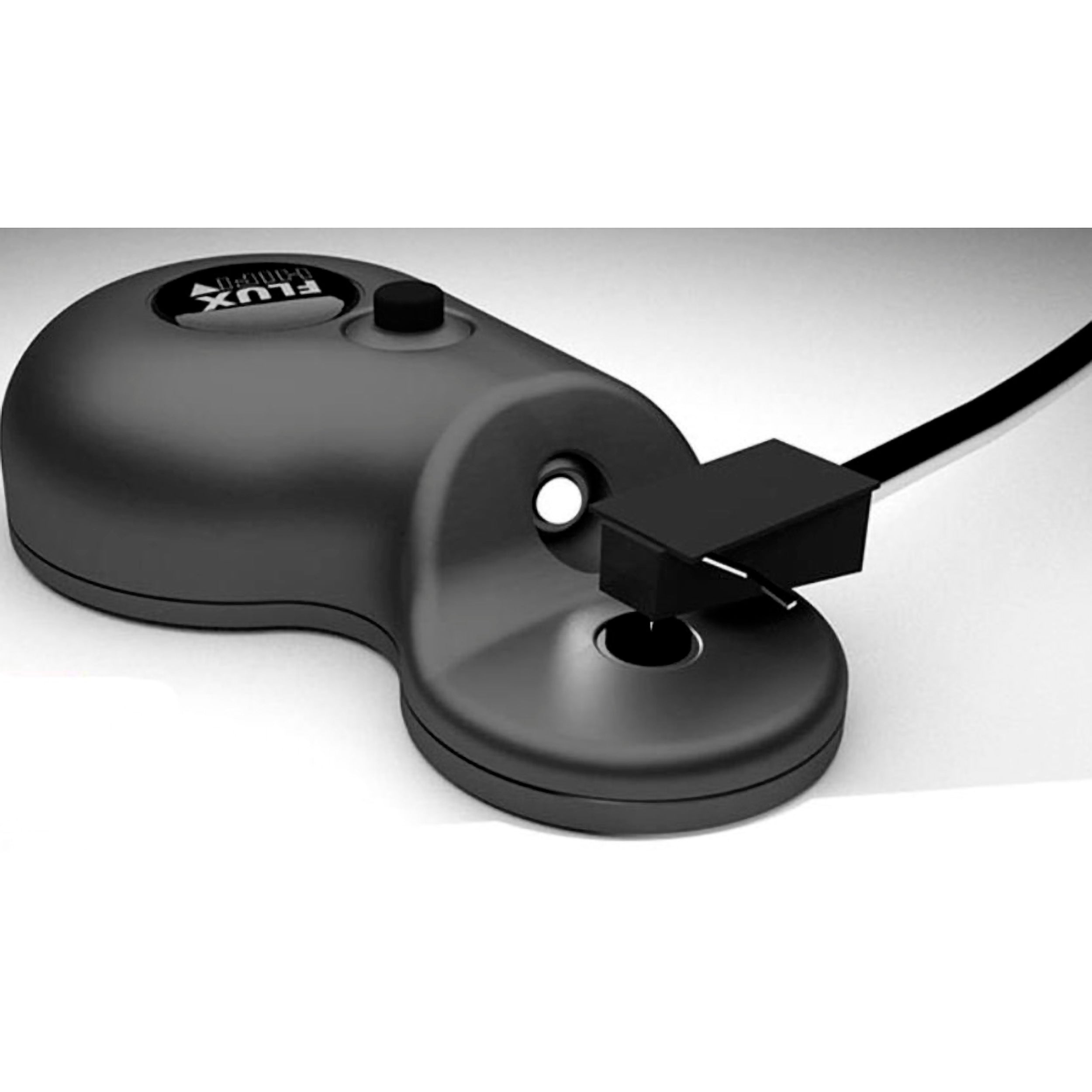 Flux – Sonic pick-up nålerenser