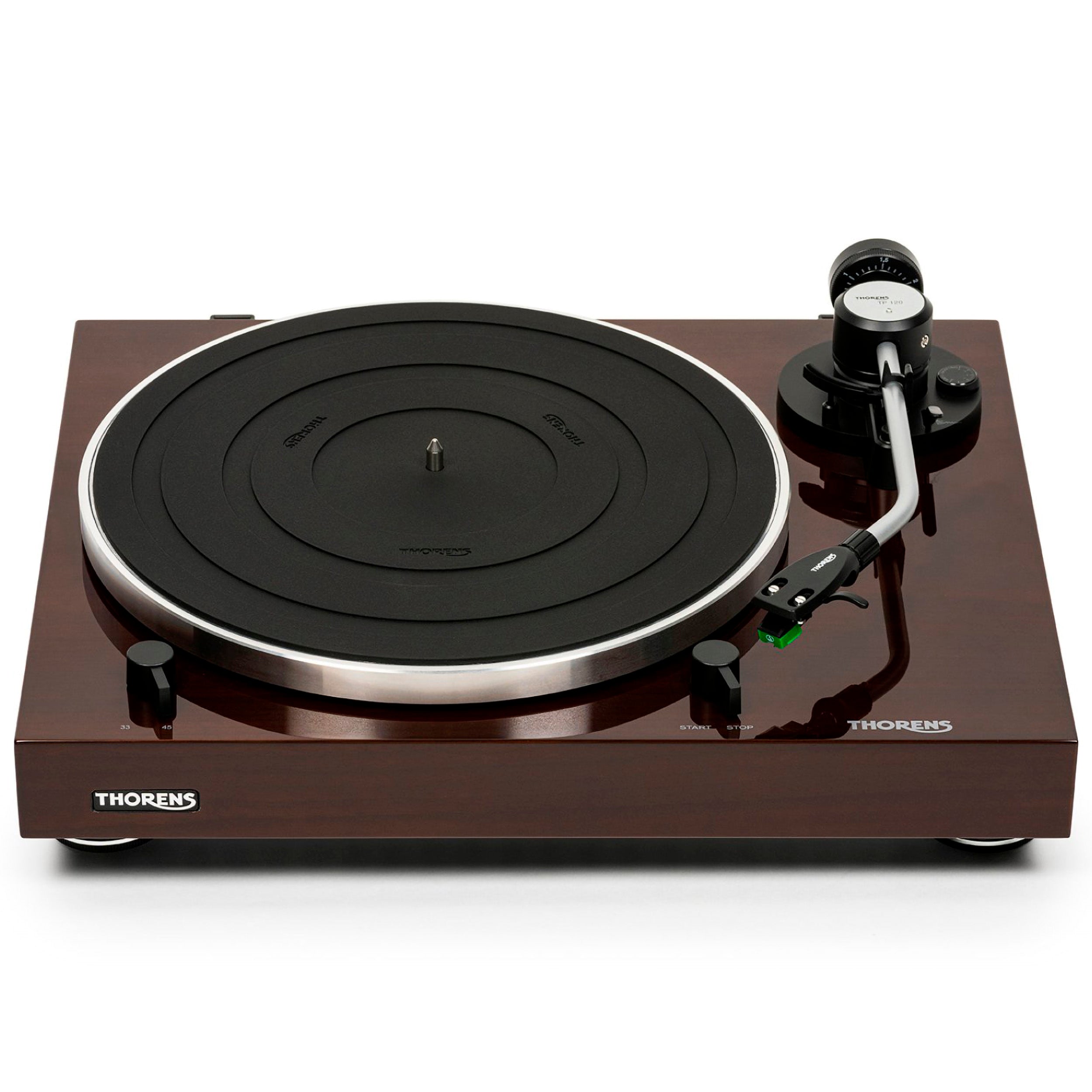 Thorens TD204DD