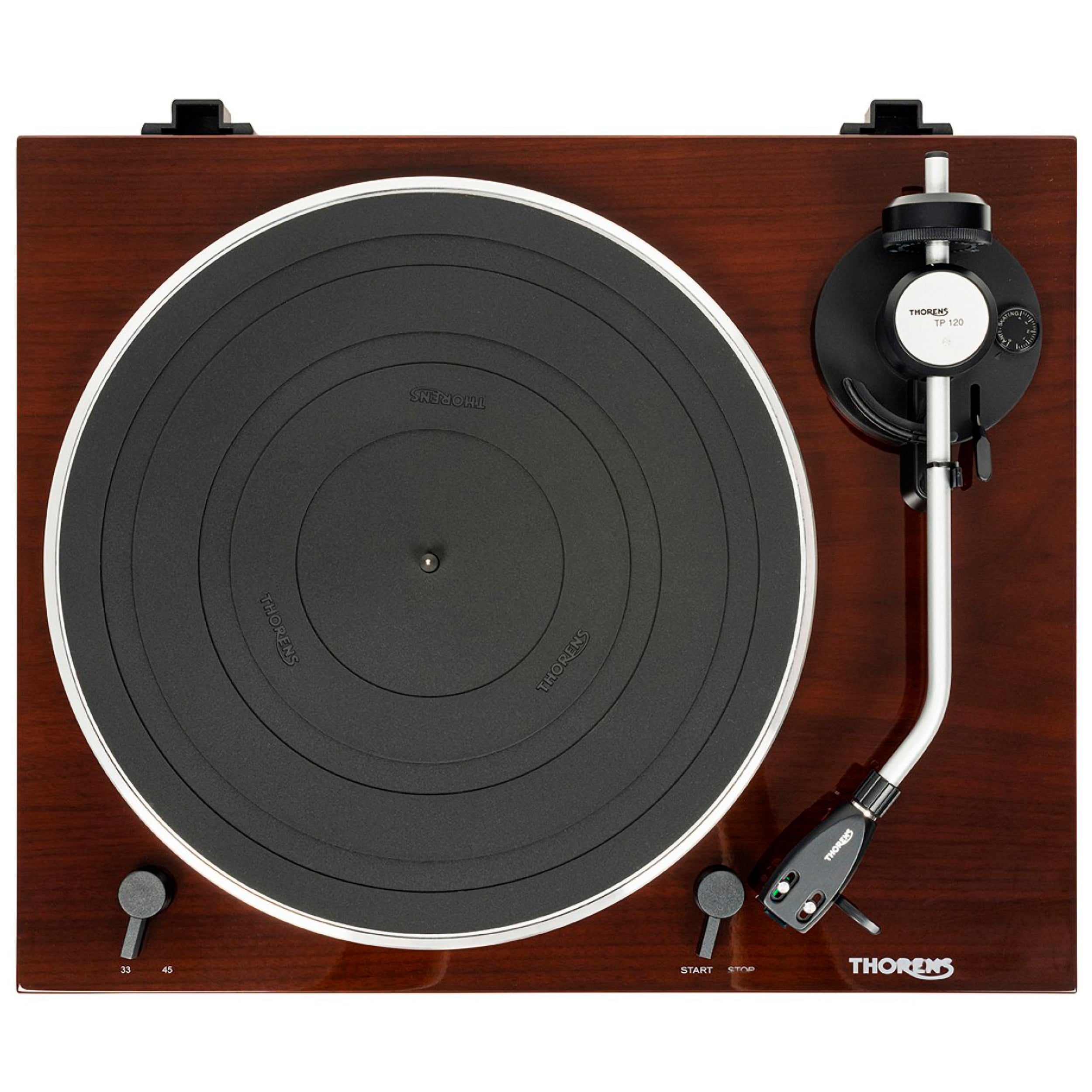 Thorens TD204DD