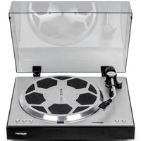 Turntable