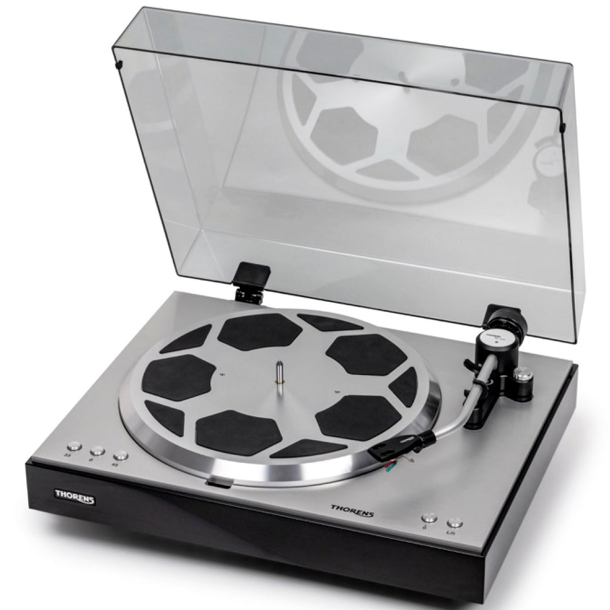 Thorens TD 404 DD