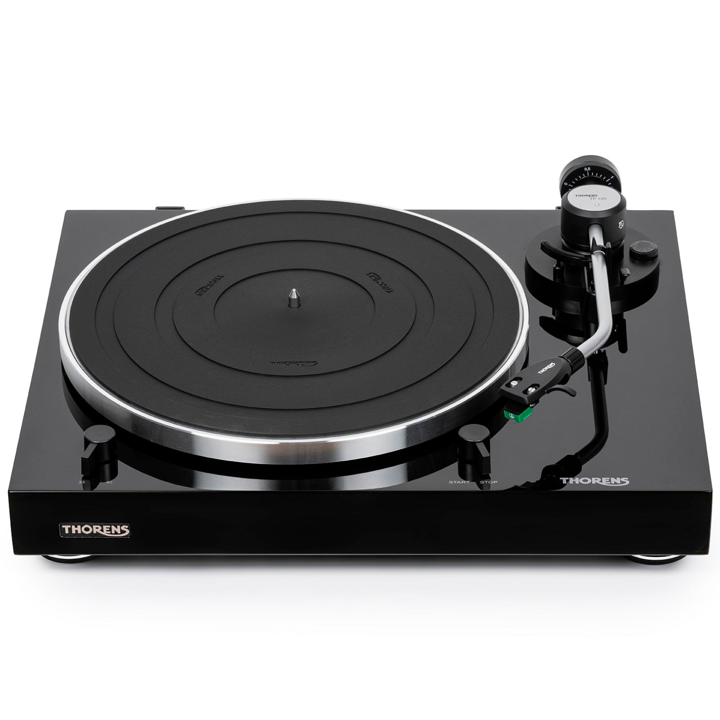 Thorens TD204DD