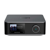 Hi-Fi Black November