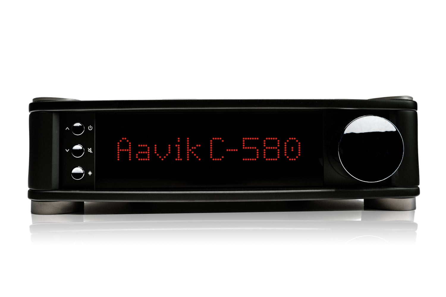 Aavik C-580