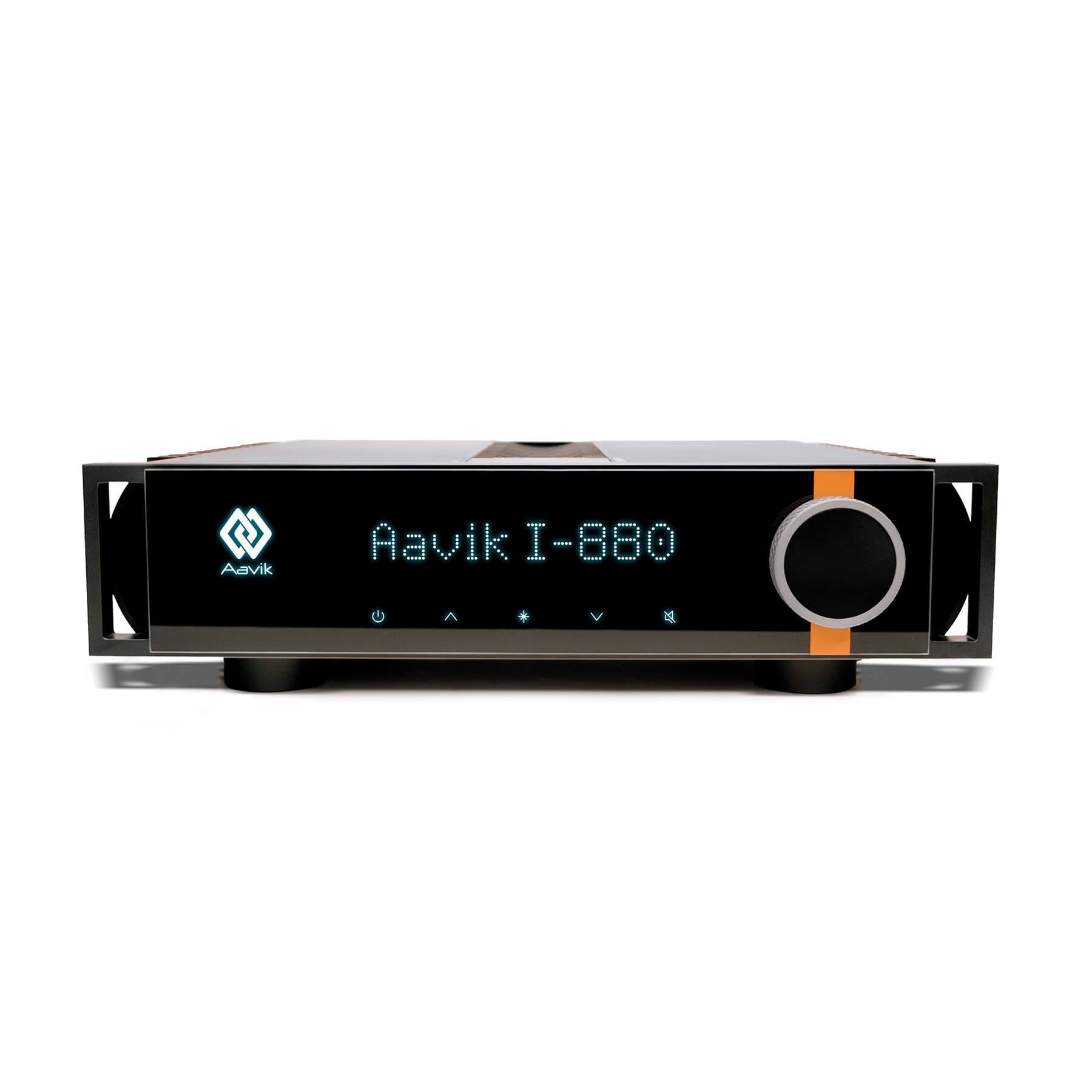 Aavik I-880