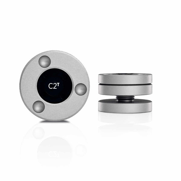 Ansuz Darkz C2T Adjustable (offer) - Isolators - Lydspecialisten