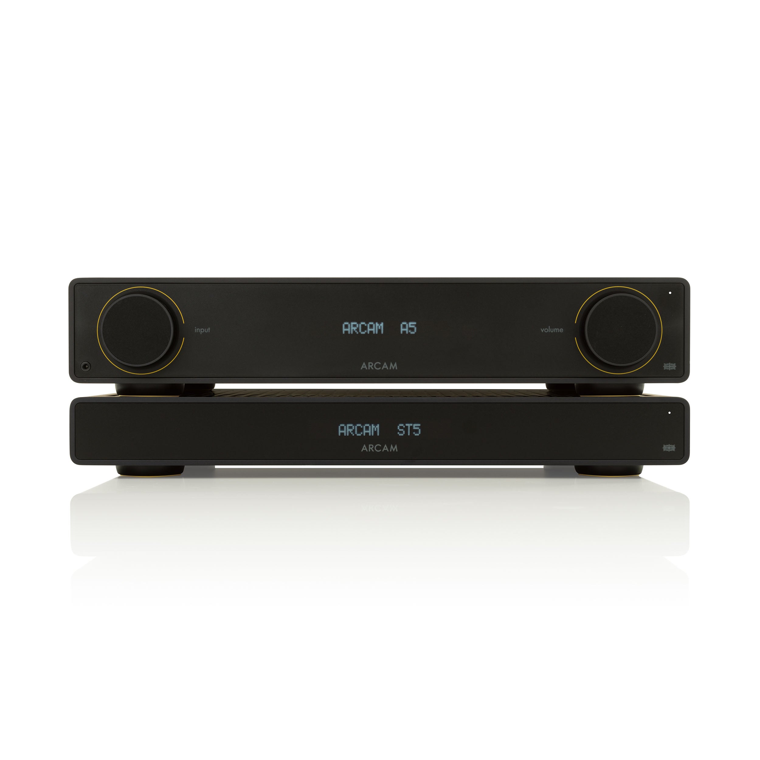 Arcam A5