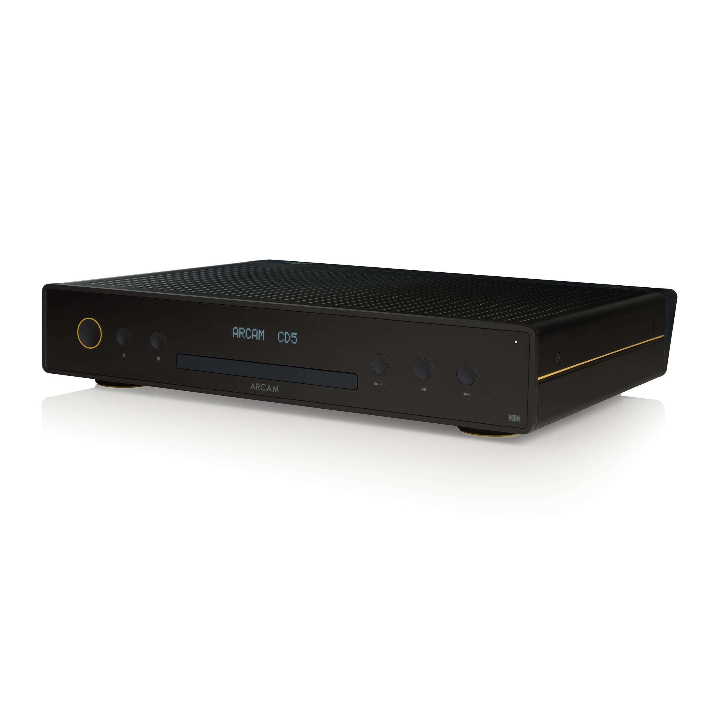 Arcam CD5