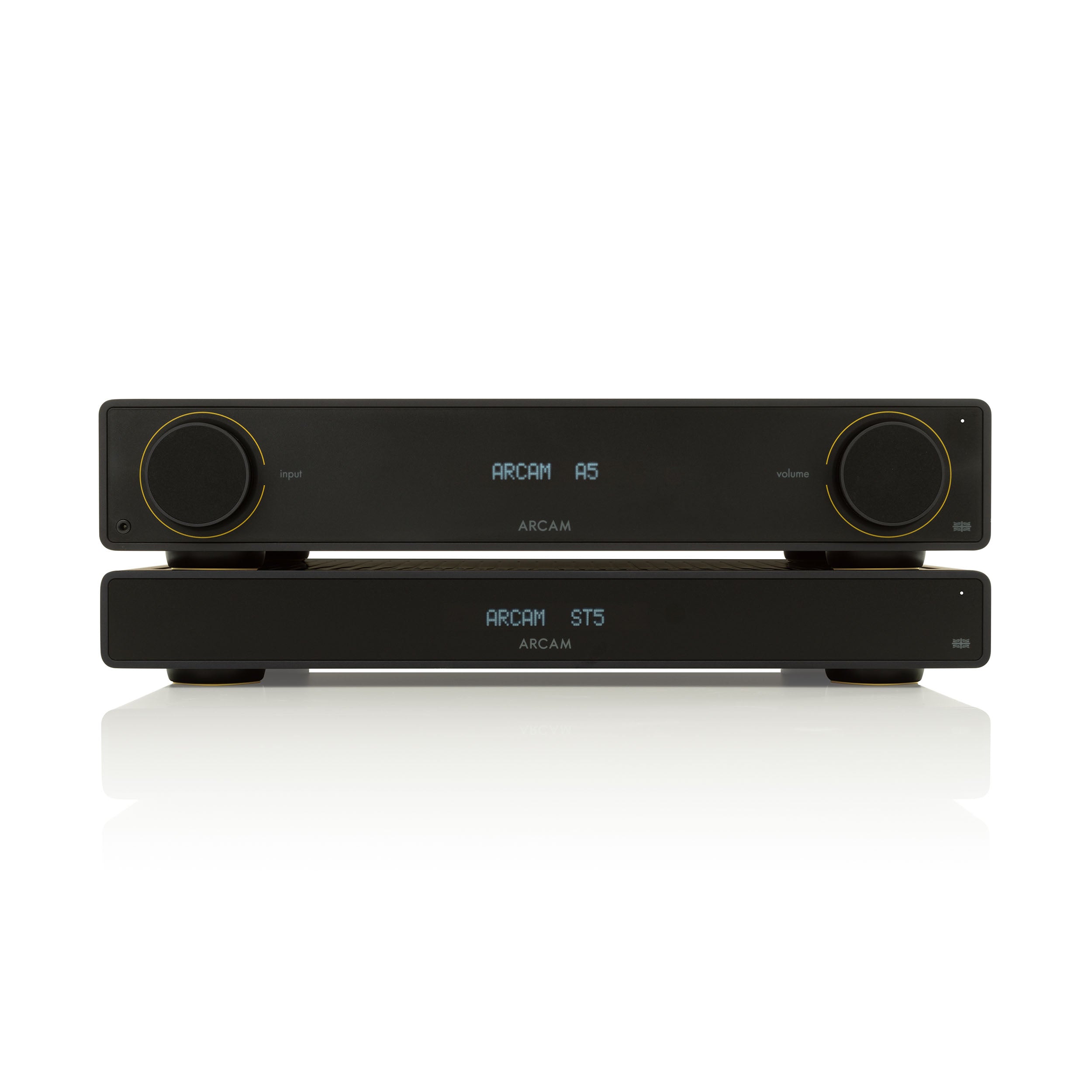 Arcam ST5