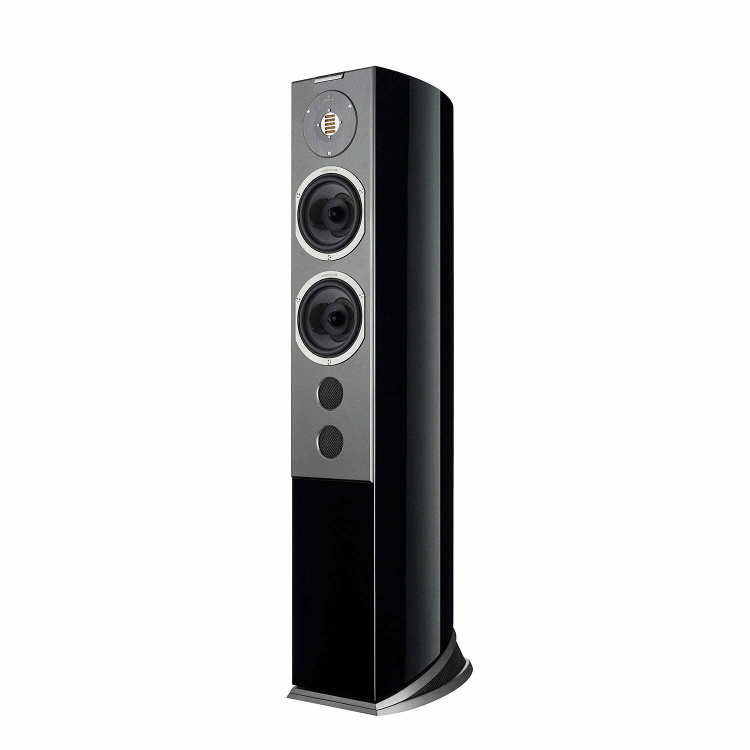 Audiovector R6 Arreté