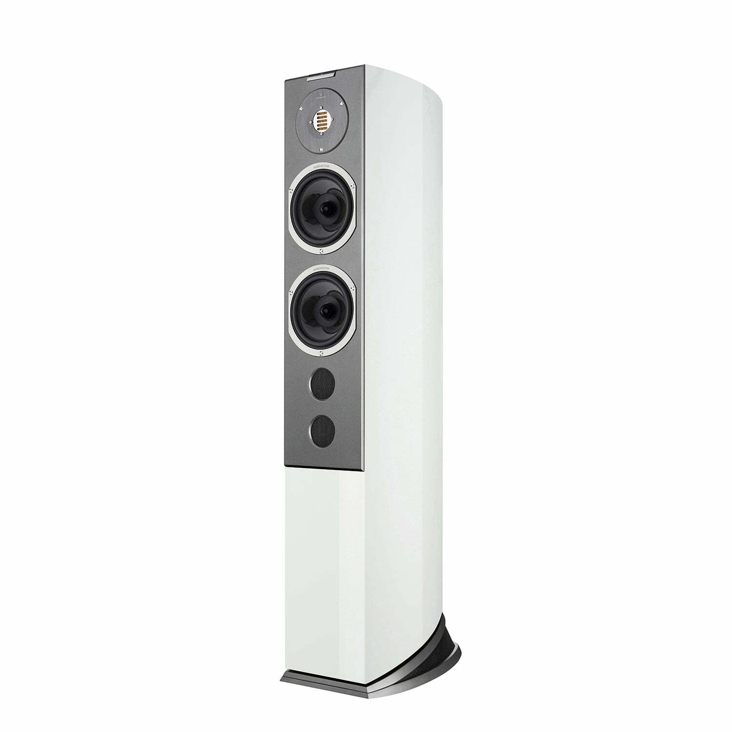 Audiovector R6 Arreté