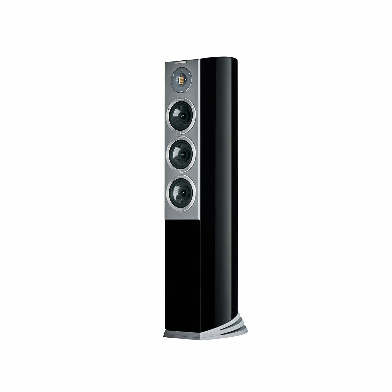 Audiovector R 8 Arreté