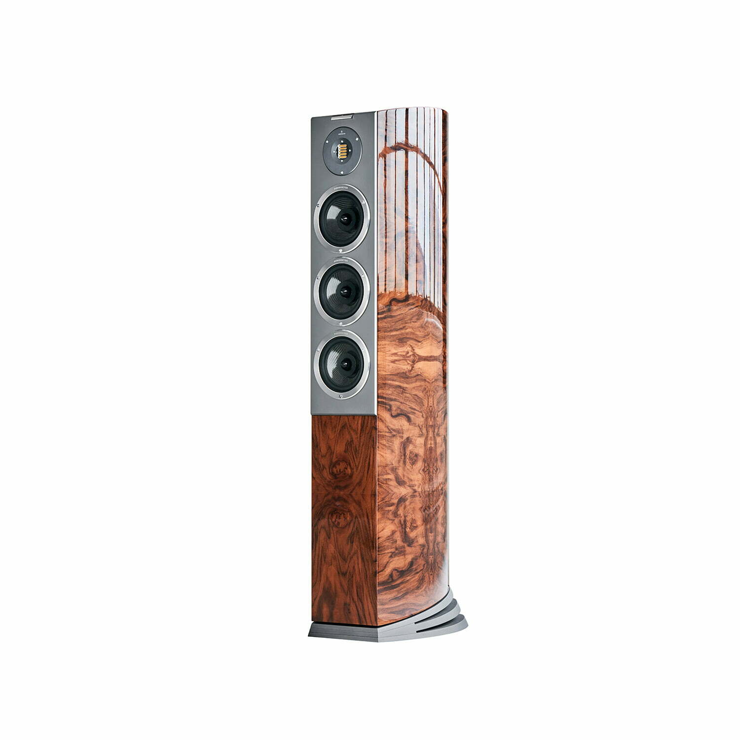 Audiovector R 8 Arreté