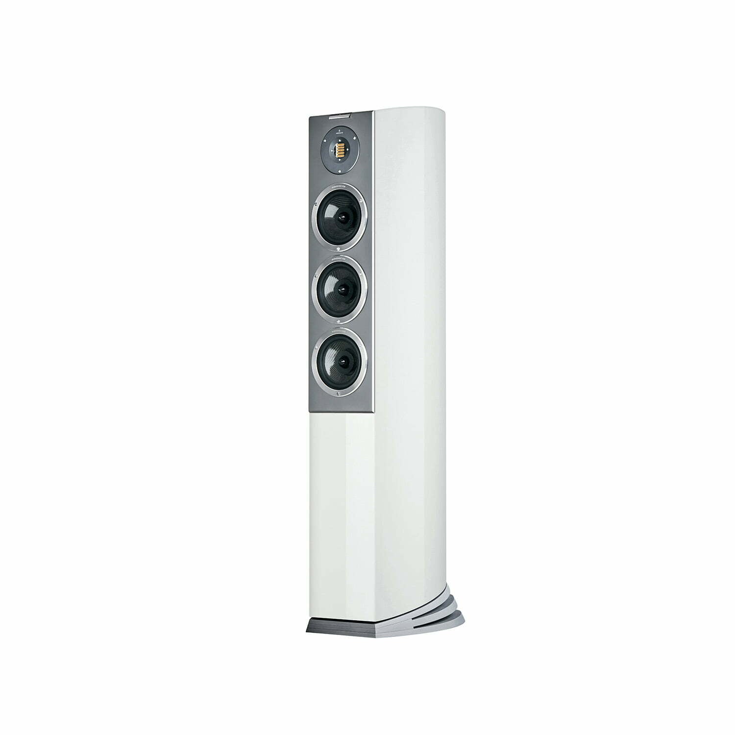 Audiovector R 8 Arreté