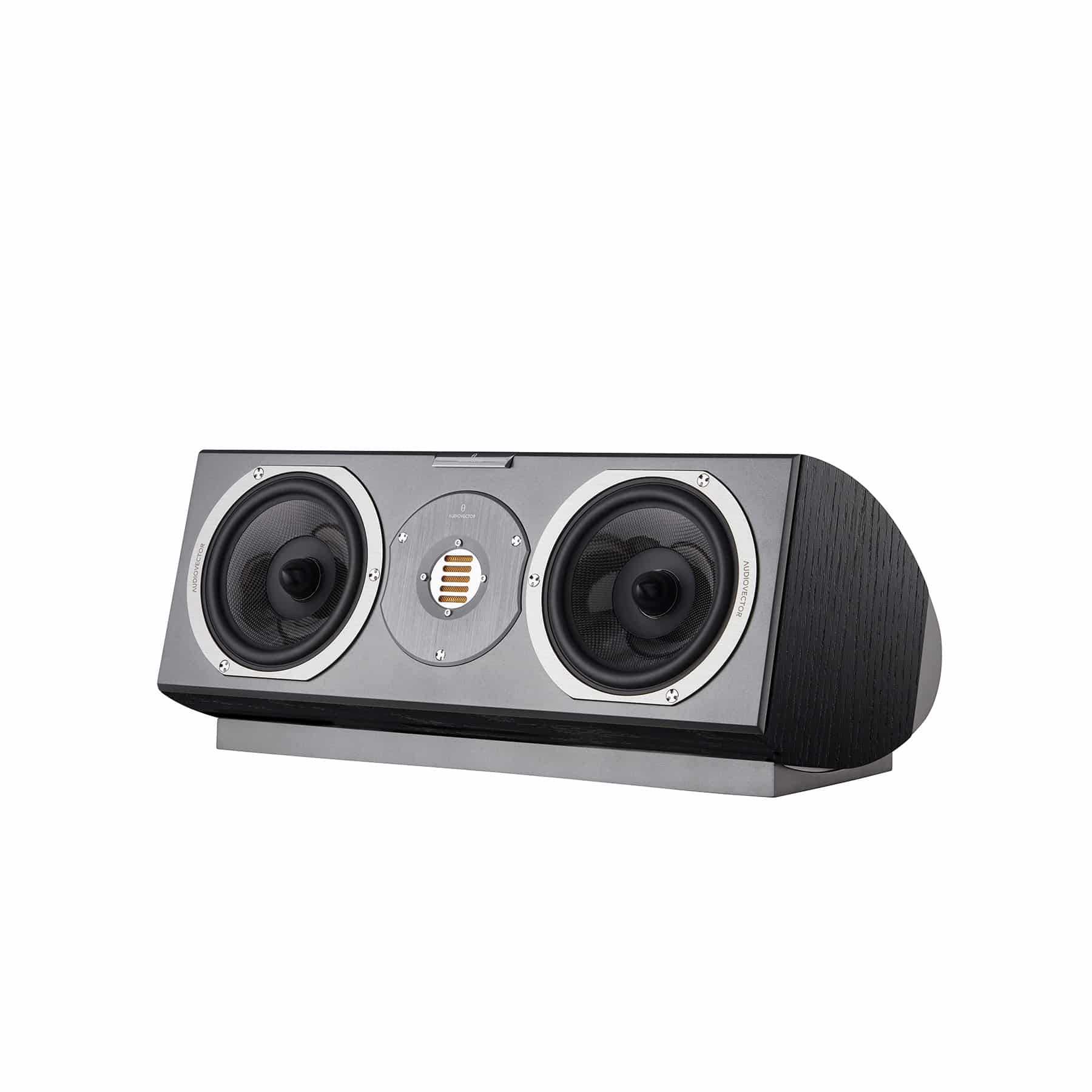 Audiovector RC Arreté