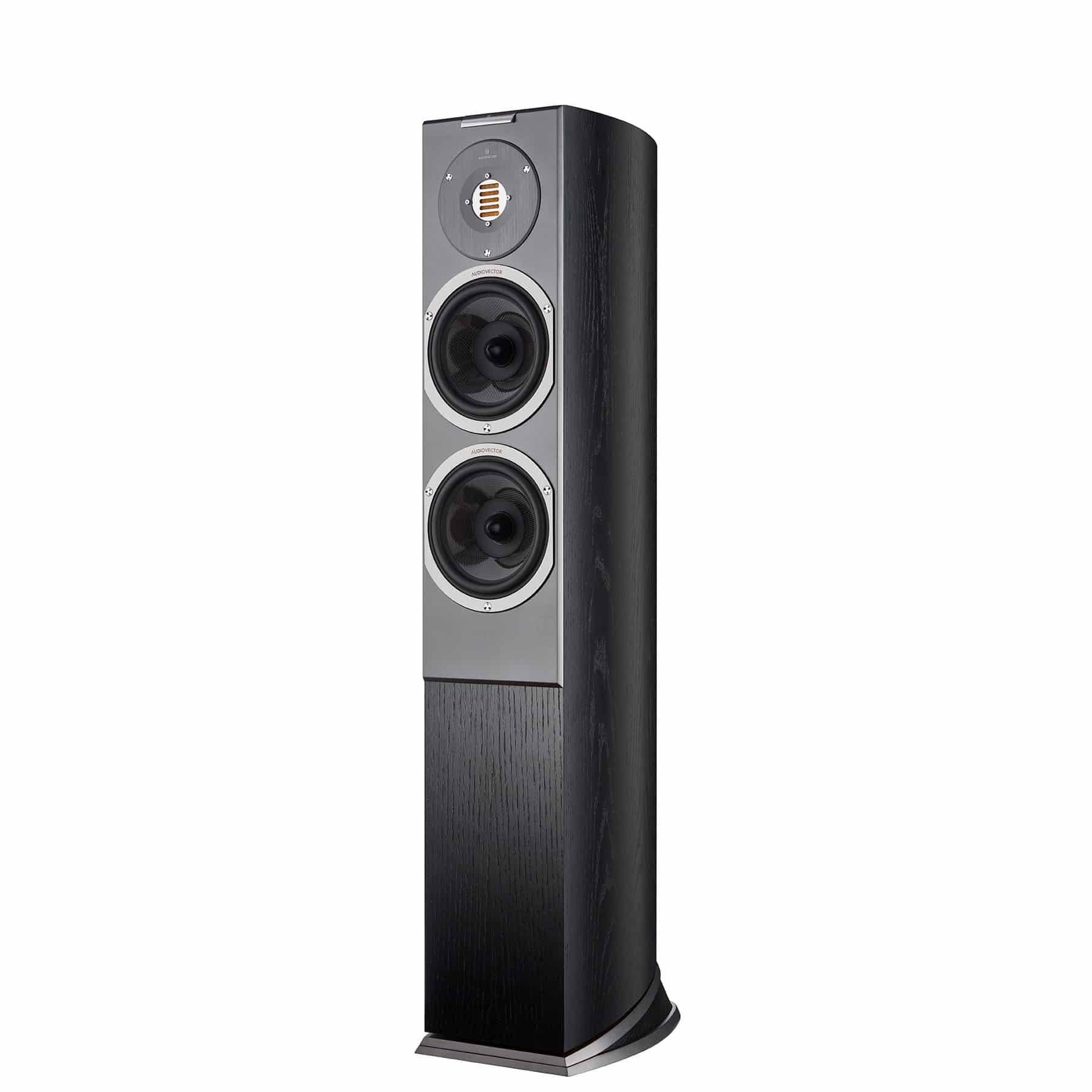 Audiovector R3 Arreté