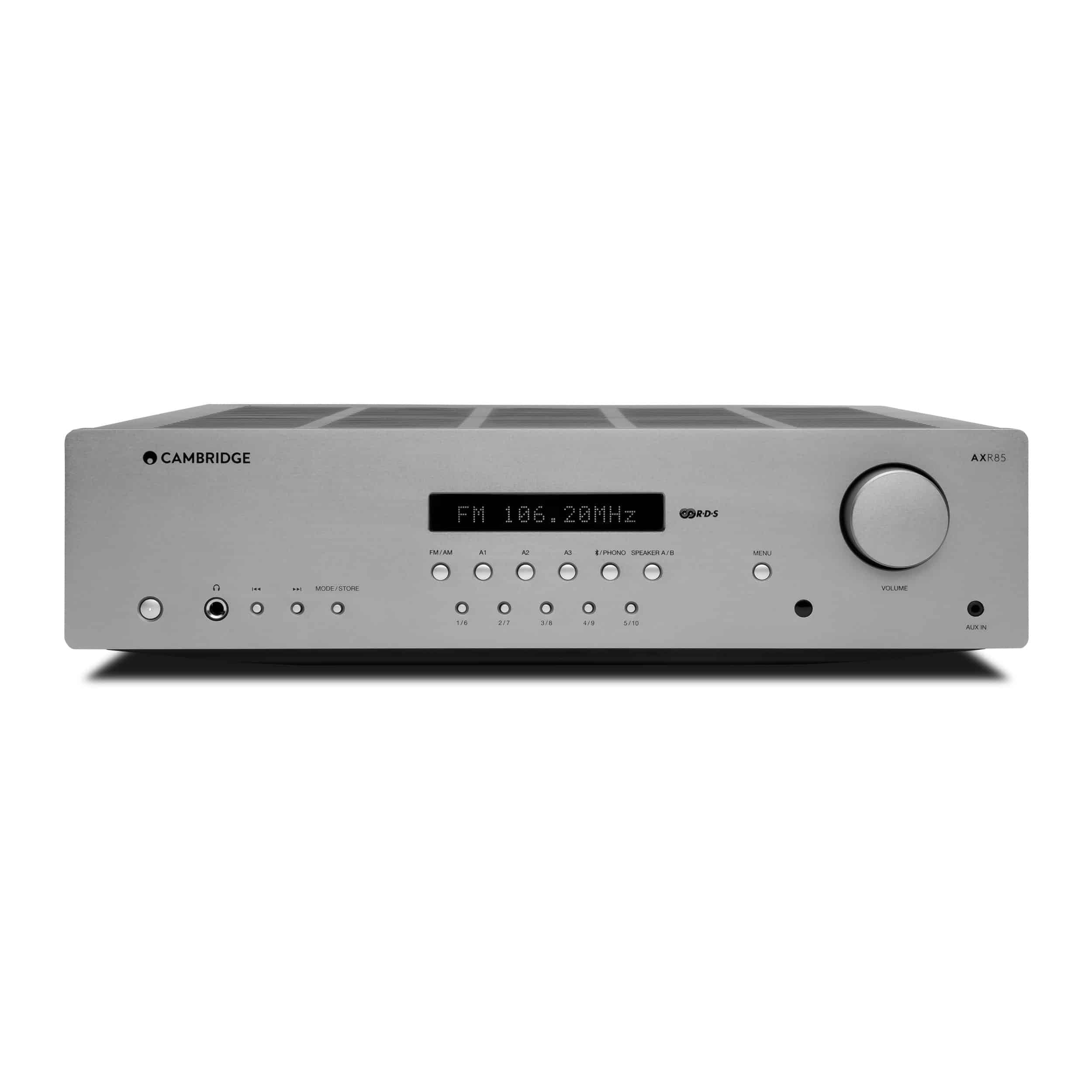 Cambridge Audio AXR85