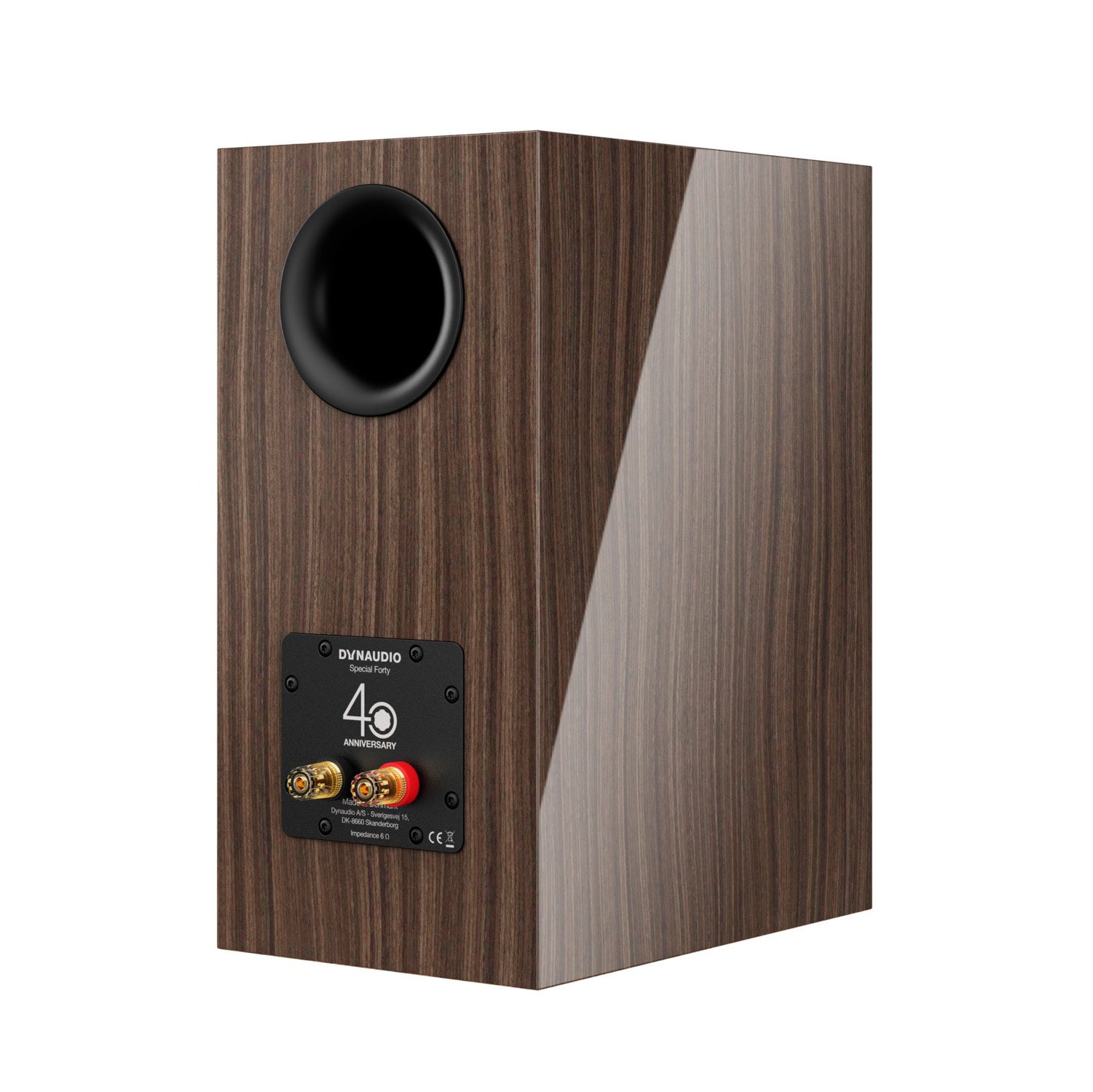 Dynaudio Special Forty