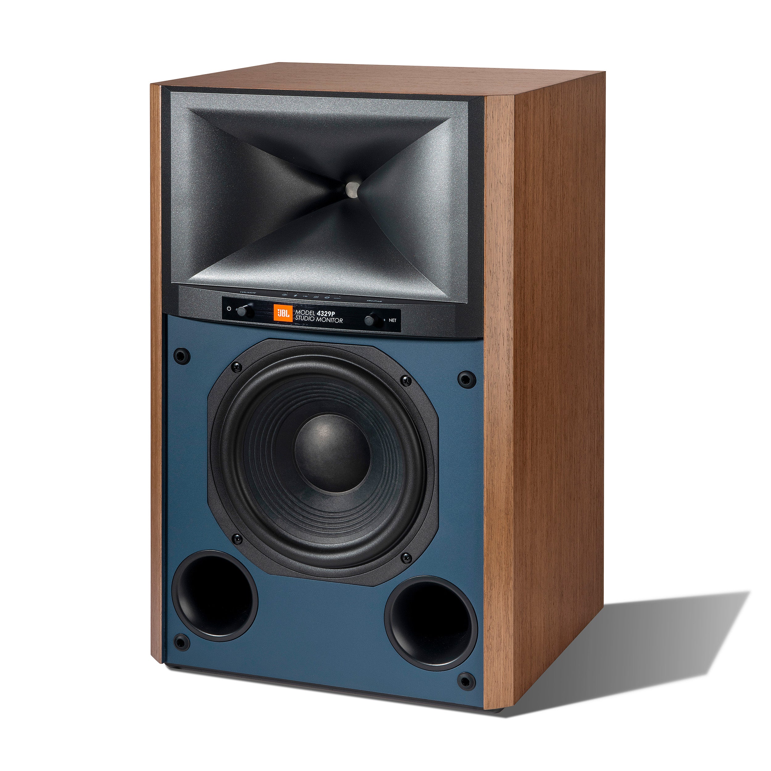 JBL 4329P Studio Monitor