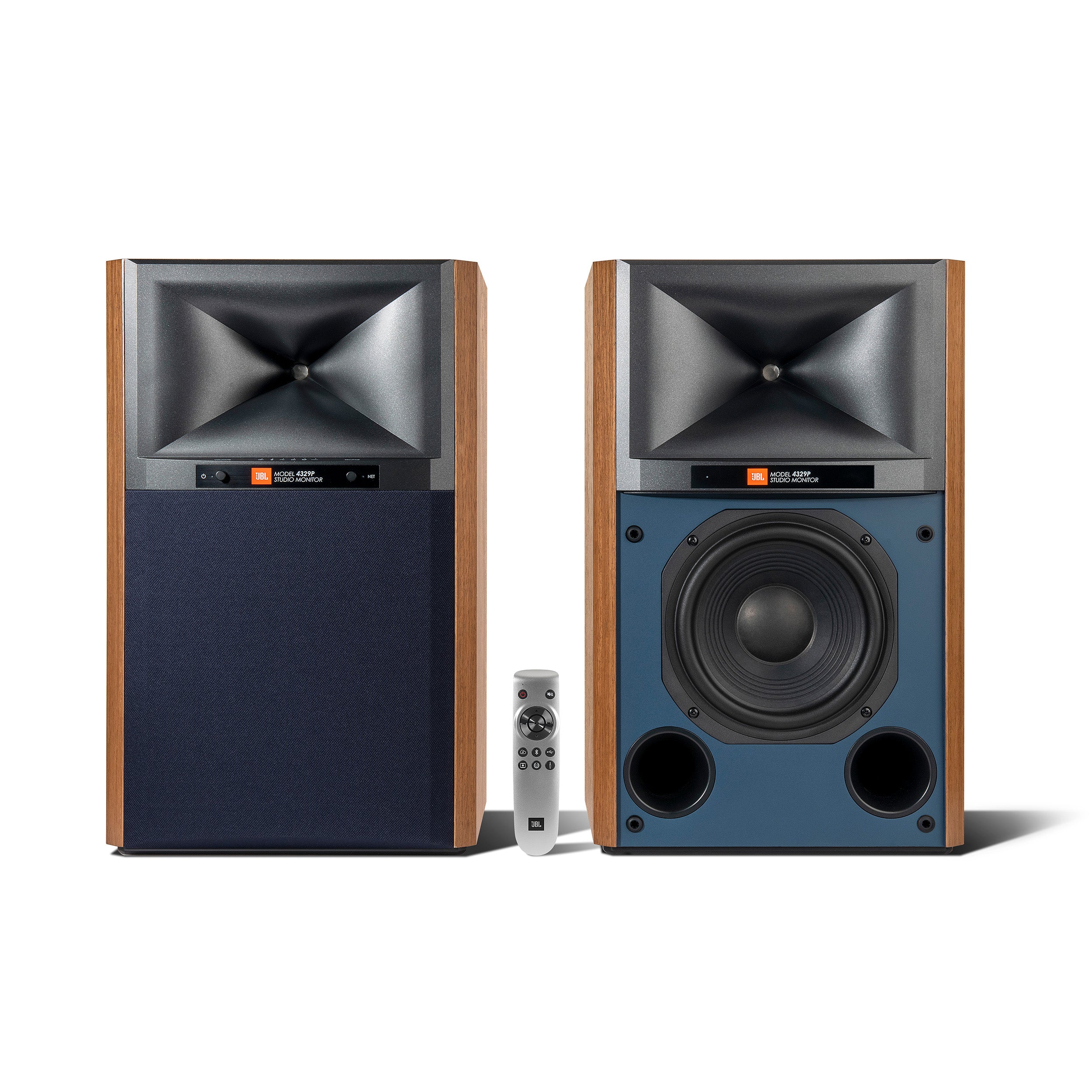 JBL 4329P Studio Monitor