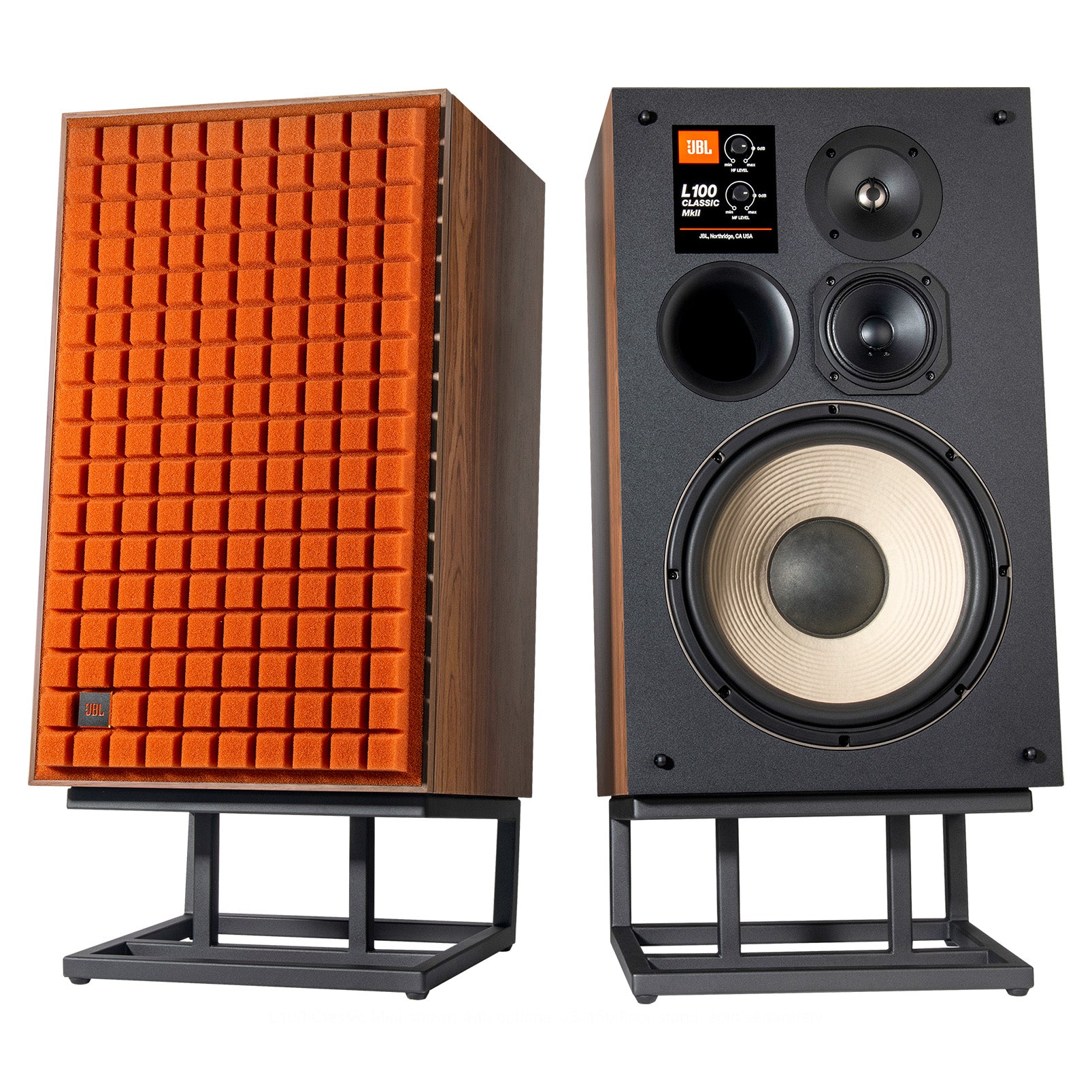 JBL L100 Classic MkII