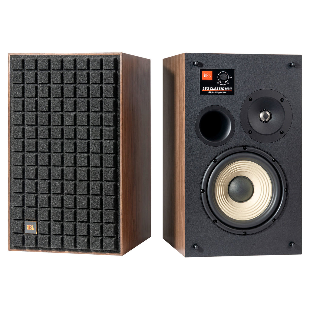 JBL L82 Classic MkII - Compact speaker - Lydspecialisten
