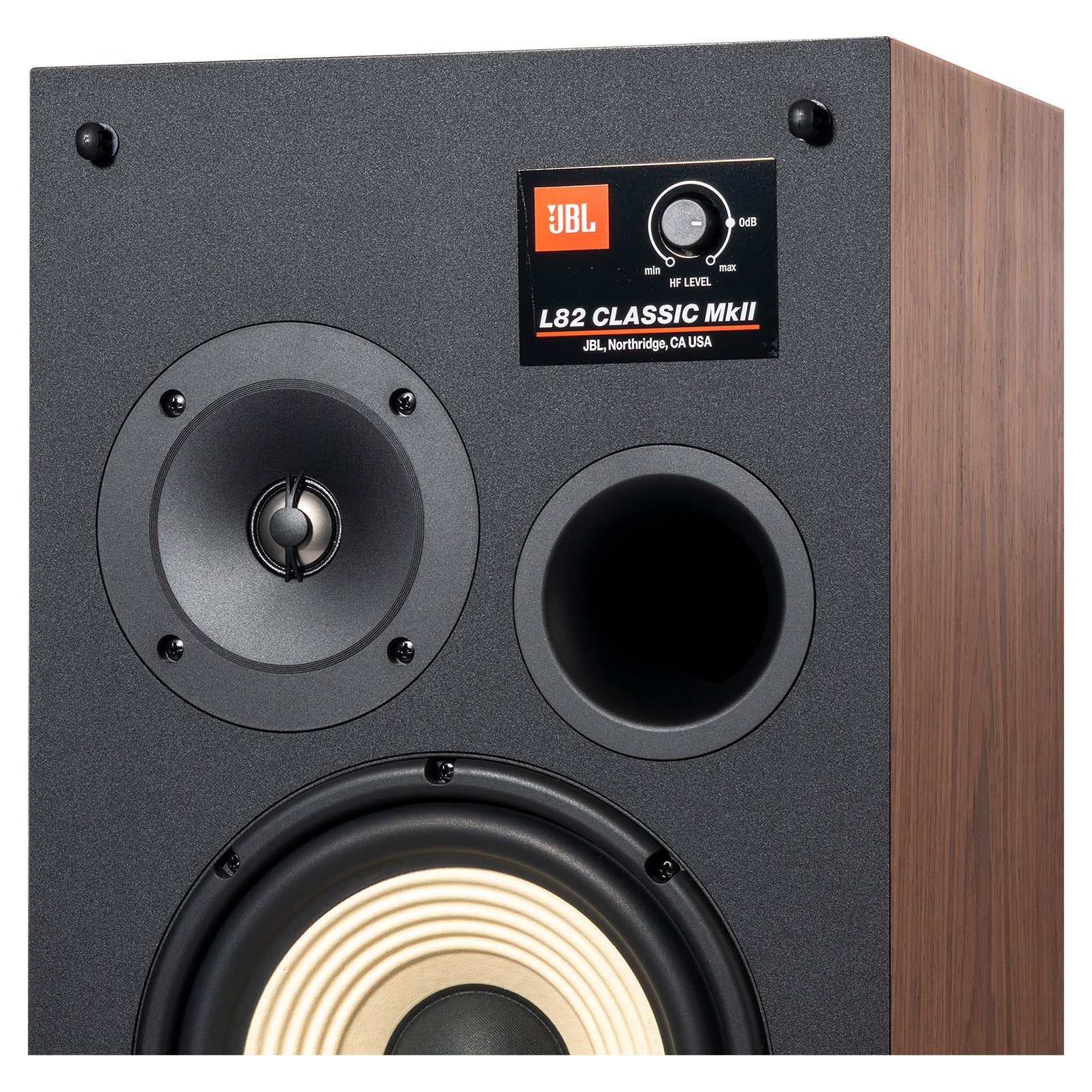 JBL L82 Classic MkII