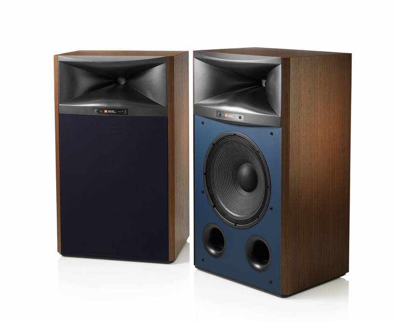 JBL 4367 Studio Monitor