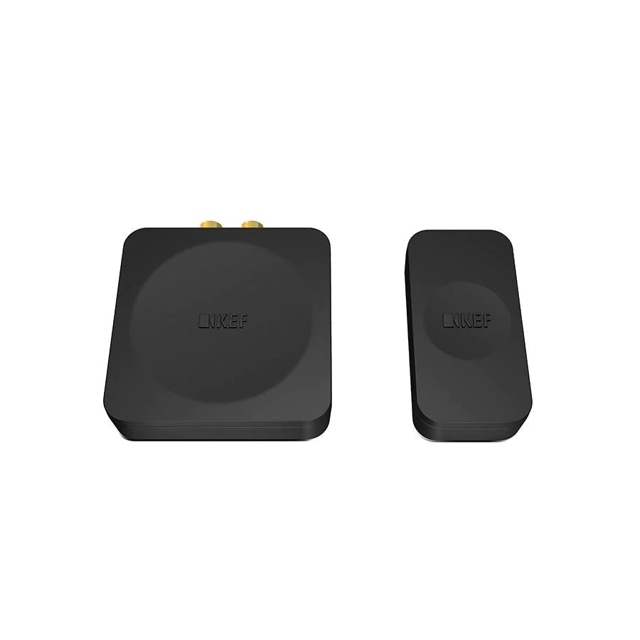 KEF KW1 Wireless Subwoofer Adapter Kit