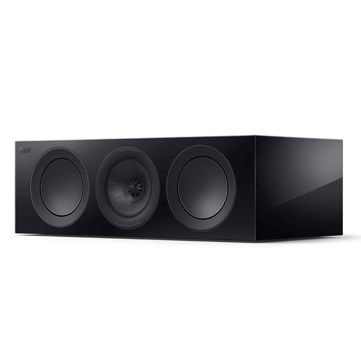 KEF R2 Meta Center