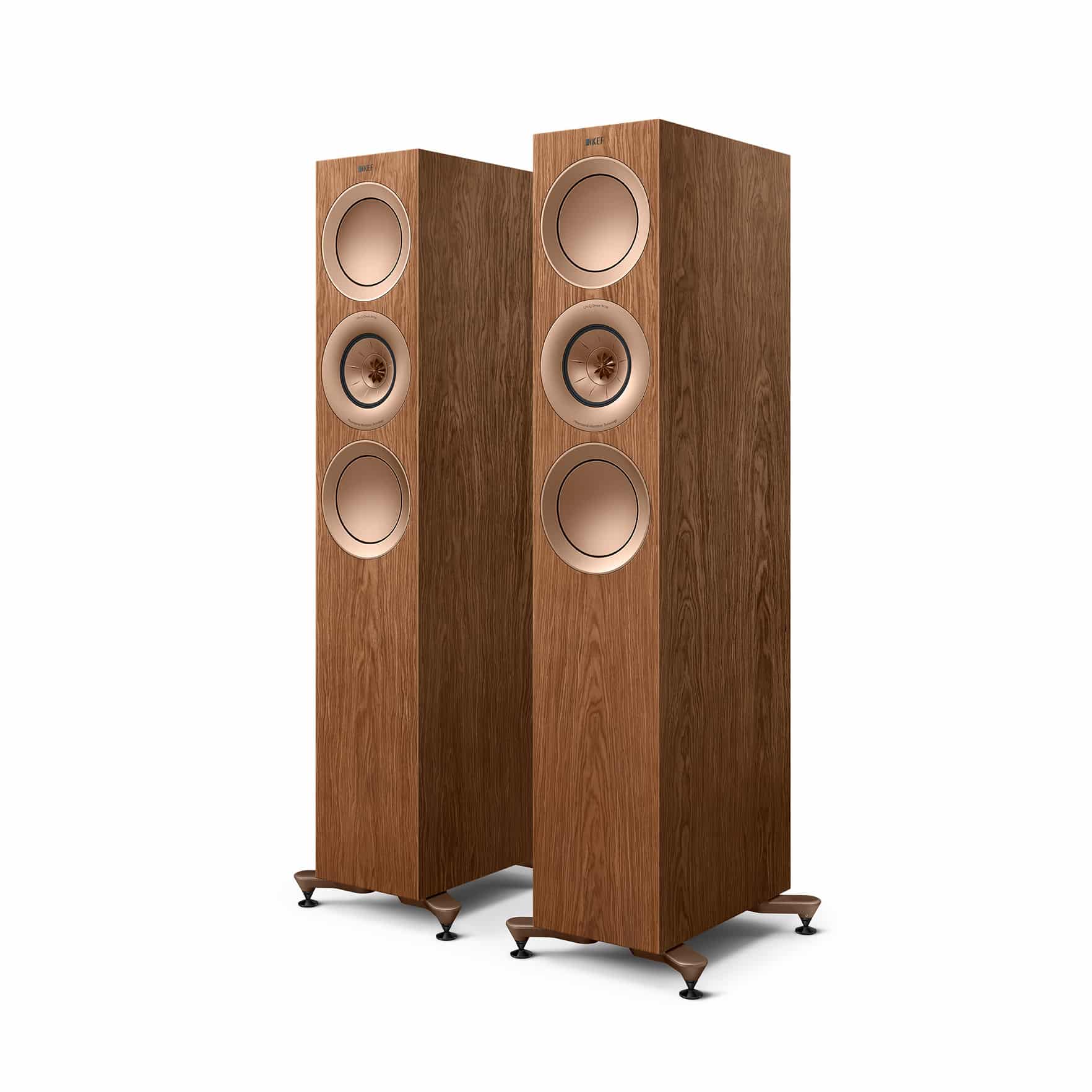 KEF R7 Meta