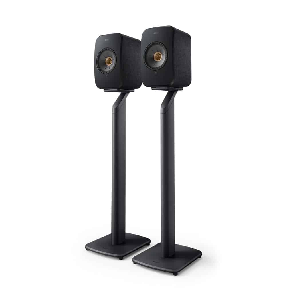 KEF S1 Floor Stand